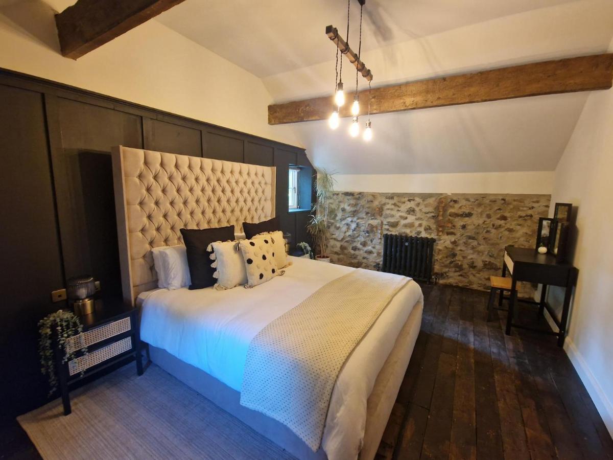 Blackberry Barn باليمينا المظهر الخارجي الصورة