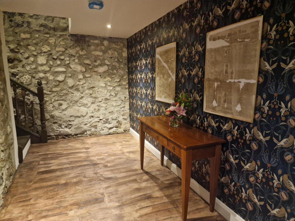 Blackberry Barn باليمينا المظهر الخارجي الصورة