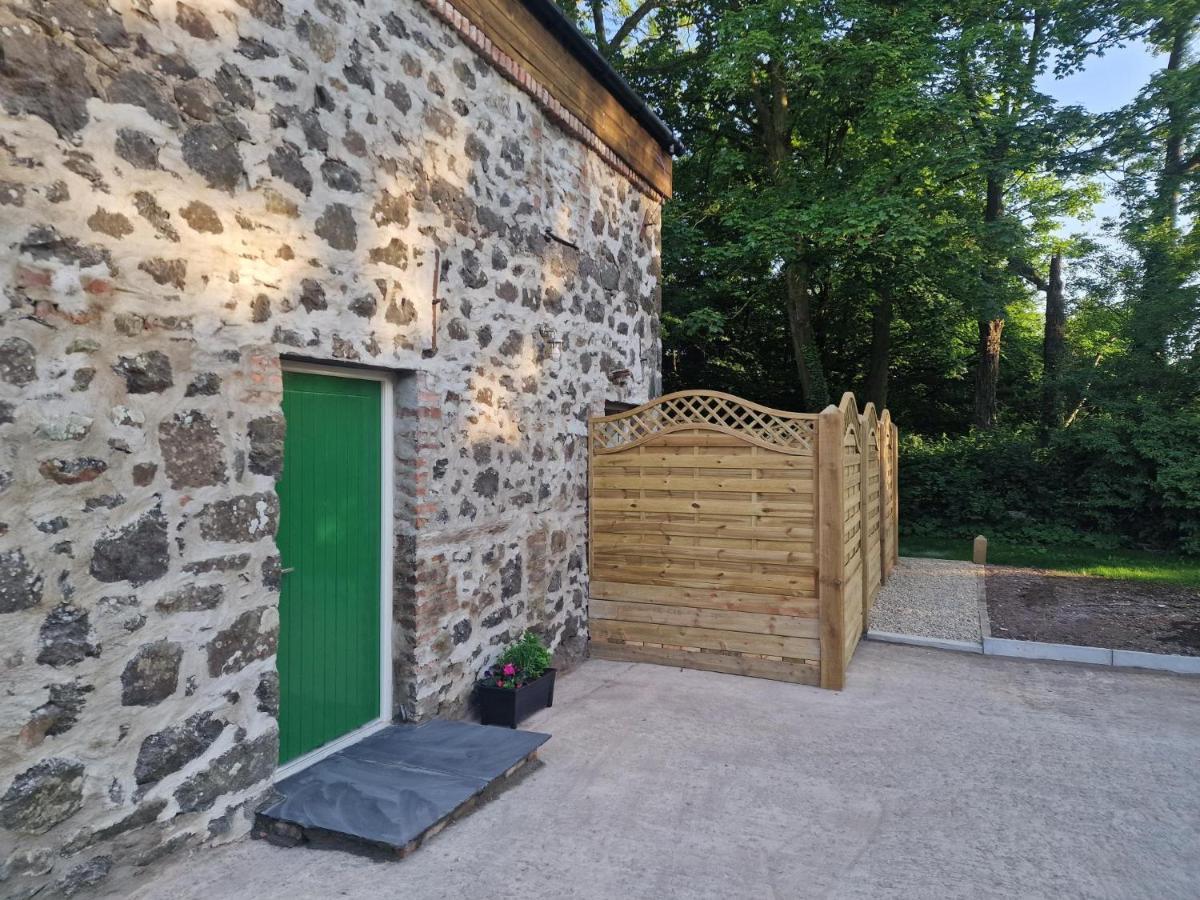 Blackberry Barn باليمينا المظهر الخارجي الصورة