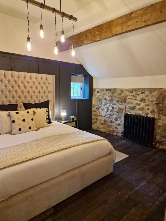 Blackberry Barn باليمينا المظهر الخارجي الصورة