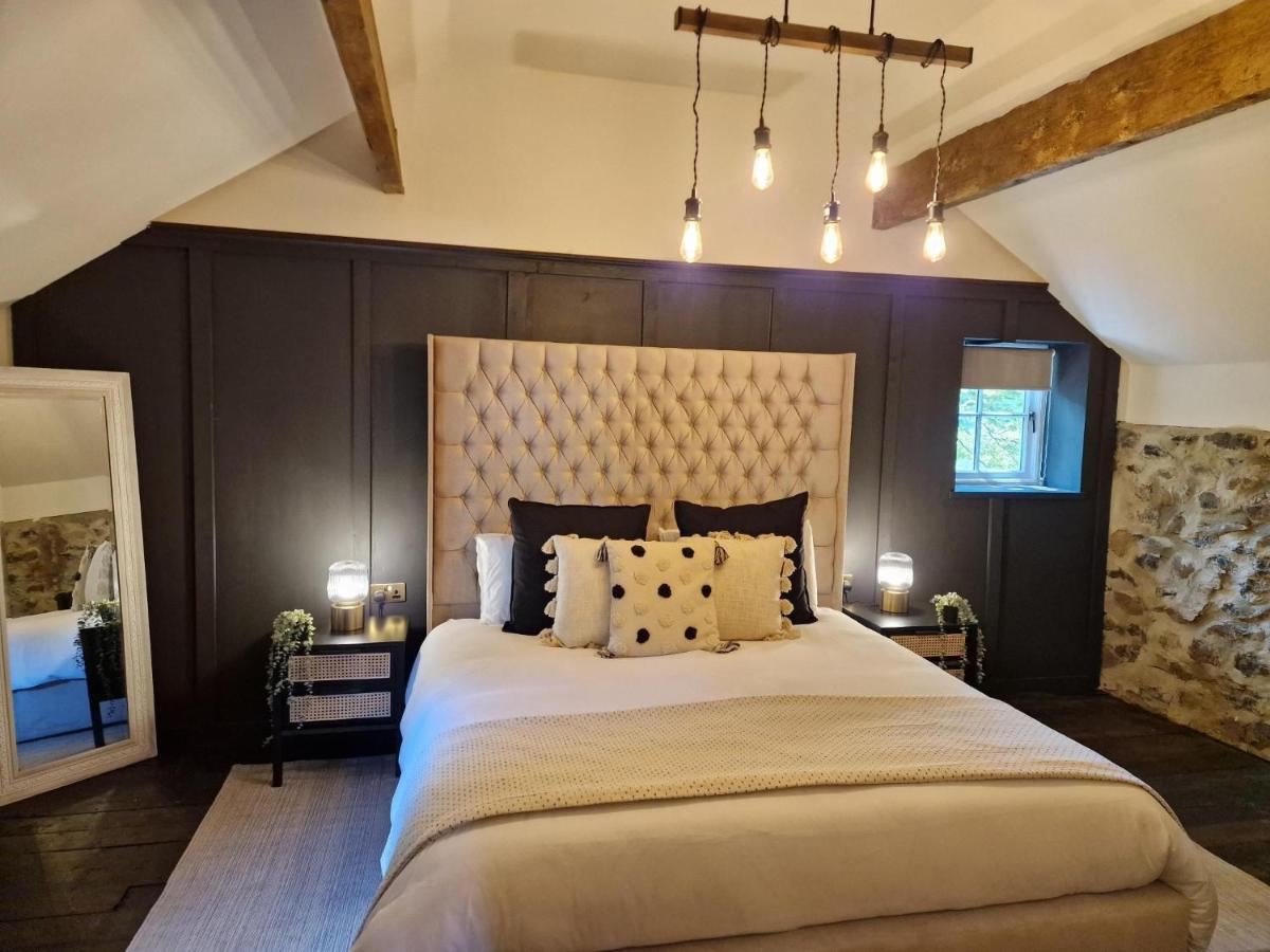 Blackberry Barn باليمينا المظهر الخارجي الصورة